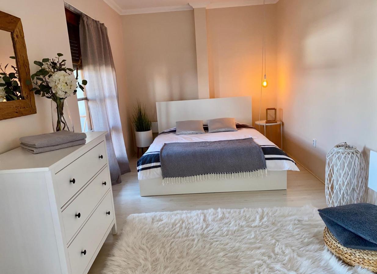 Apartman Rea โคมาร์โน ภายนอก รูปภาพ