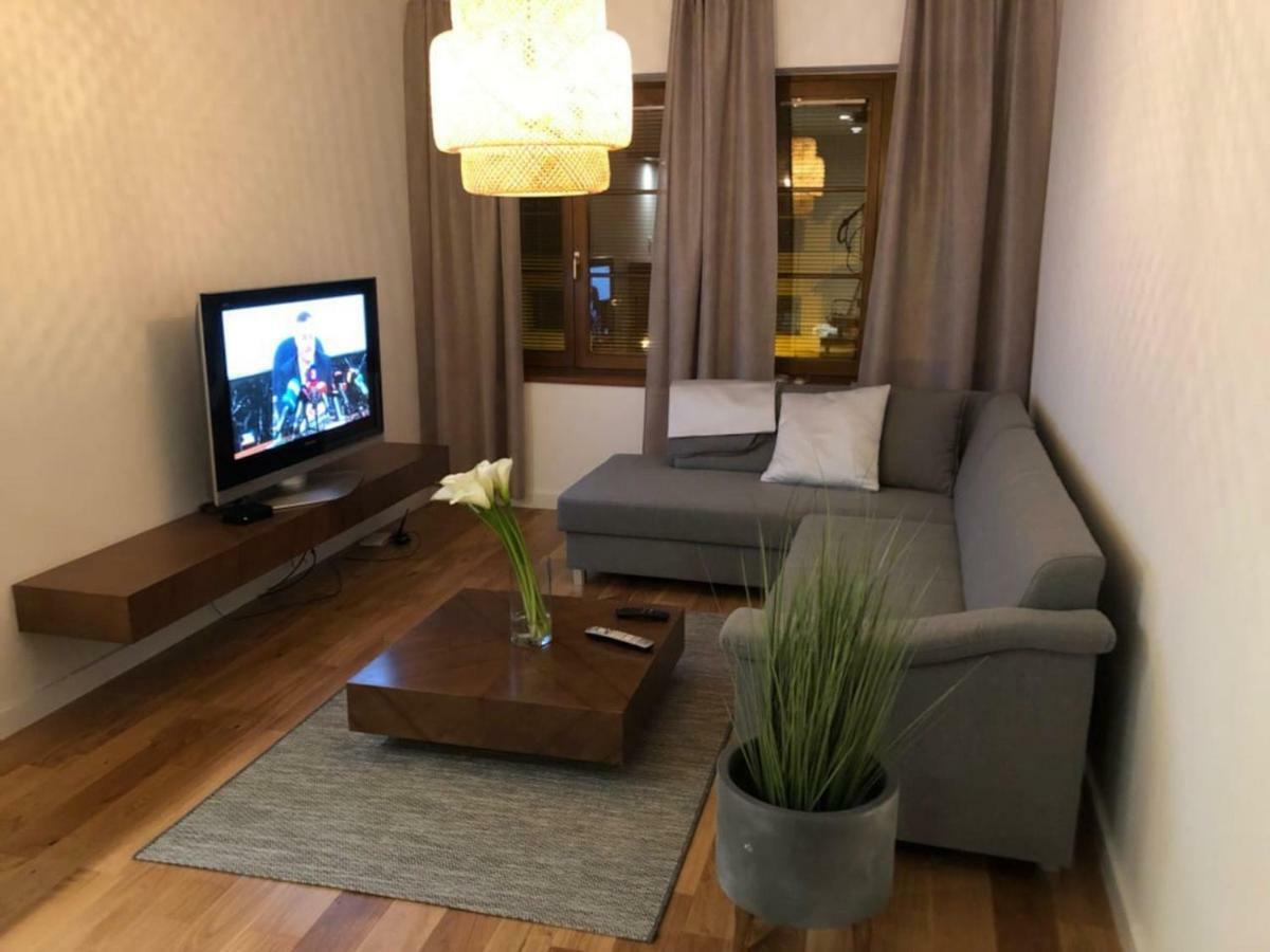 Apartman Rea โคมาร์โน ภายนอก รูปภาพ